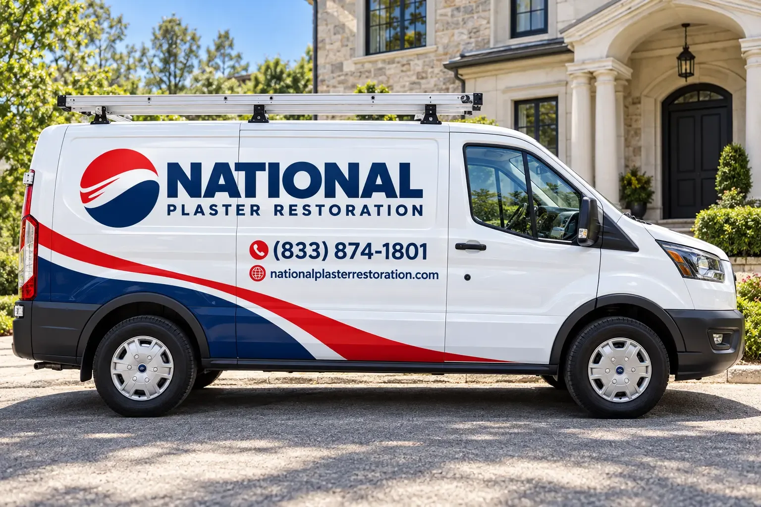 Plaster Repair in Chesterfield, NH near me