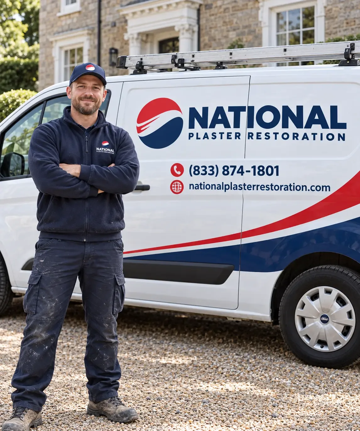 Plaster Repair company in Chesterfield, NH